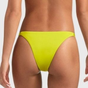 *SOLD* Vitamin A bikini bottoms